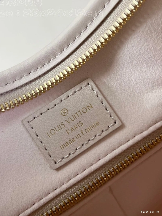 Firstbags ru PM-29*24*12cm VUITTON LOUIS CARRYALL 0709